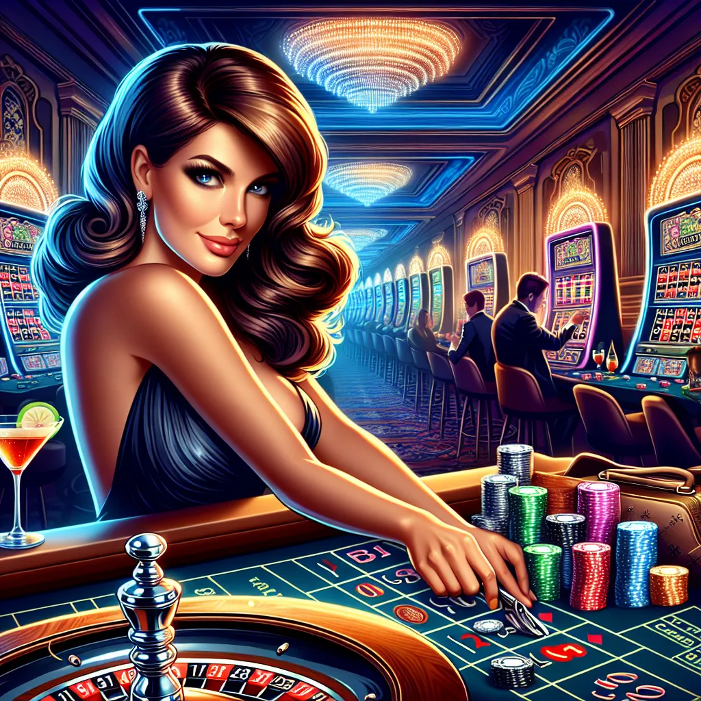 Casino Zermatt Tricks: Entdecken Sie die Geheimnisse der Roulette- und Spielautomatenstrategien für den ultimativen Nervenkitzel!