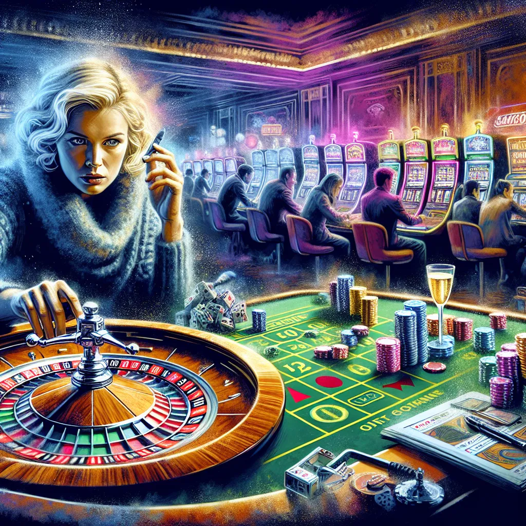 Enthüllte Spielautomaten Mönchengladbach Tricks: Die Geheimen Casino-Hacks vom 3. April 24 für Sieger!